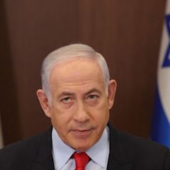 It’s All Catching Up to Bibi Netanyahu