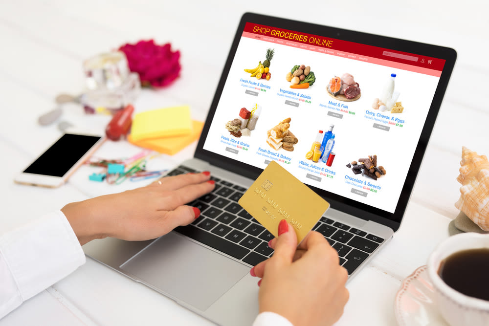April online grocery sales rise across the board