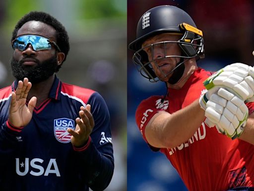 USA vs ENG T20 World Cup 2024: Check Match Preview, Head-to-Head Stats, Probable XIs, Fantasy Team And More - News18
