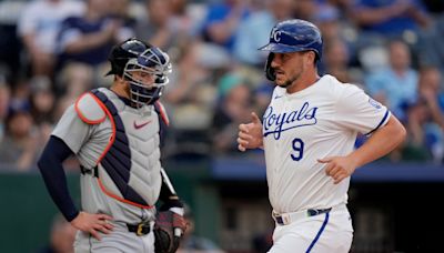 How to Watch the Detroit Tigers vs. Kansas City Royals - MLB (5/22/24) | Channel, stream, preview