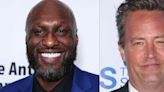 Lamar Odom Talks Ketamine Controversy Amid Matthew Perry’s Death