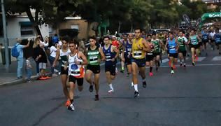 La Nocturna Trotacalles 2024 regresa a Córdoba: horarios, recorrido y detalles de la carrera