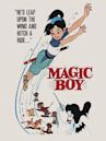 Magic Boy (film)