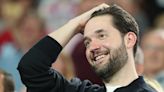 Inside the rise of Alexis Ohanian, the cofounder of Reddit and husband to Serena Williams