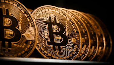 Bitcoin Falls Below $60,000 For First Time Since Early May: ‘Crypto Bears Have Become Louder’