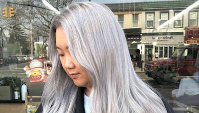 19 Silver Hair Color Ideas That Highlight the Beauty of Going Gray