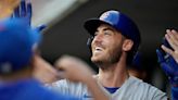 'Just so excited man': Chicago Cubs thrilled about return of free agent Cody Bellinger