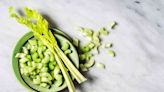 Fiber, Folate, and 3 More Healthy Celery Benefits