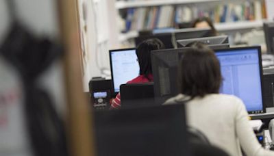 Trabajo se reúne con los agentes sociales a la espera de la propuesta de la CEOE para reducir la jornada laboral