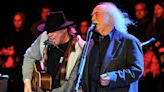 Neil Young Shares Tribute to David Crosby: 'The Heart of Our Band'