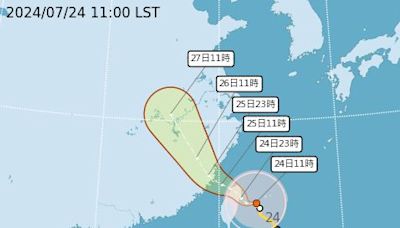 日網紅看颱風假 嘆「台灣政府真可憐」！親揭台日最大差異