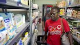 Paris Olympics food donations seek to help needy, contribute to sustainability and set an example