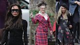 Victoria Beckham, more stars 'celebrate the incredible life' of Vivienne Westwood at memorial