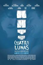 Cuatro Lunas