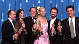 Por qué el Oscar a la mejor película para "Shakespeare in Love" fue uno de los más polémicos de la historia (y qué tuvo que ver Harvey Weinstein)