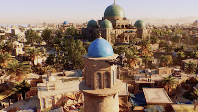 The iPhone’s next AAA game, Assassin’s Creed Mirage, gets a release date