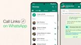 WhatsApp announces Call Links to make conference calls easier, but will it be safe and secure to use?