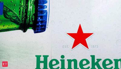 Heineken misses half-year estimates, takes a near $1 billion hit from China