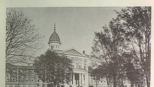 ‘Bull Street’: Movie documents history of South Carolina Lunatic Asylum