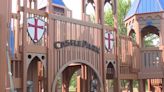 ‘It’s a sense of pride and accomplishment’: Castle Park reopens in Augusta