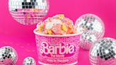 Cold Stone’s 'Barbie' Ice Cream Trend Is a Happier Twist on the Grimace Shake Videos