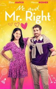 Mr. Right