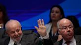 Lula intenta recabar apoyo a la alianza mundial contra el hambre