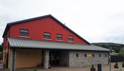 Government urged to assist Donegal child care service facing demolition due to defective blocks