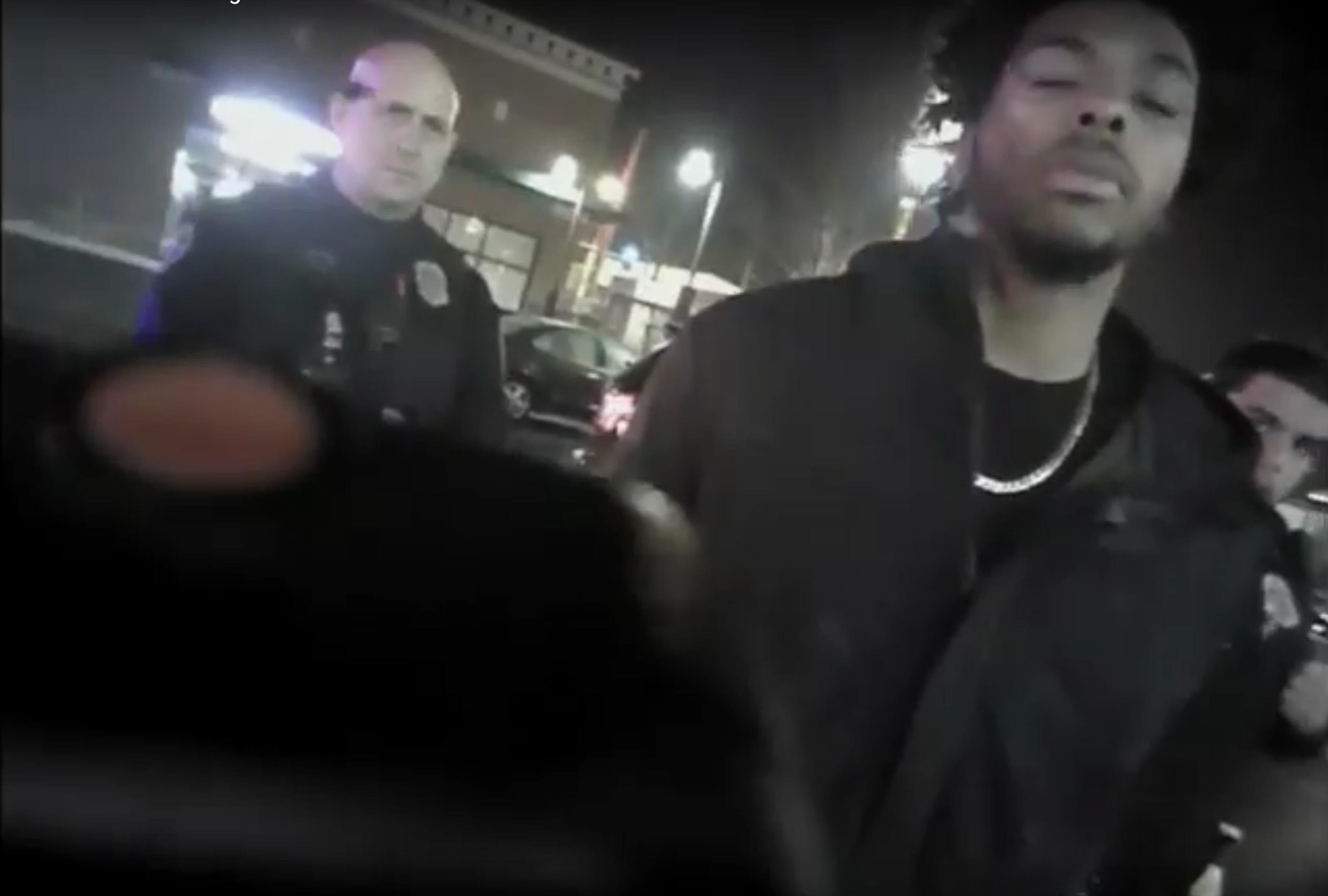 Wisconsin Supreme Court upholds ex-Milwaukee police officer's firing for racist post after Sterling Brown's arrest