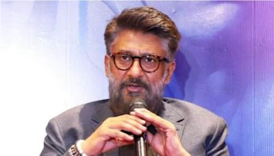 Vivek Agnihotri Fires Bollywood ‘Lead Actor’ Because of His Manager, Says ‘He’s Employee of Huge…’ - News18