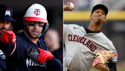 What channel is Guardians vs. Twins on tonight? Time, TV schedule, live stream for MLB Friday Night Baseball game | Sporting News