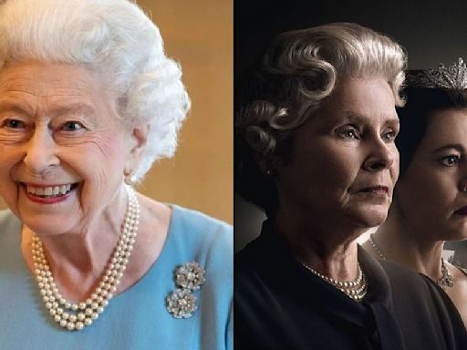 Creador de 'The Crown' cuenta por qué la muerte de Isabel II influyó en el fin de la serie