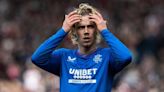 Todd Cantwell stares at Rangers transfer exit as Ibrox club await bids