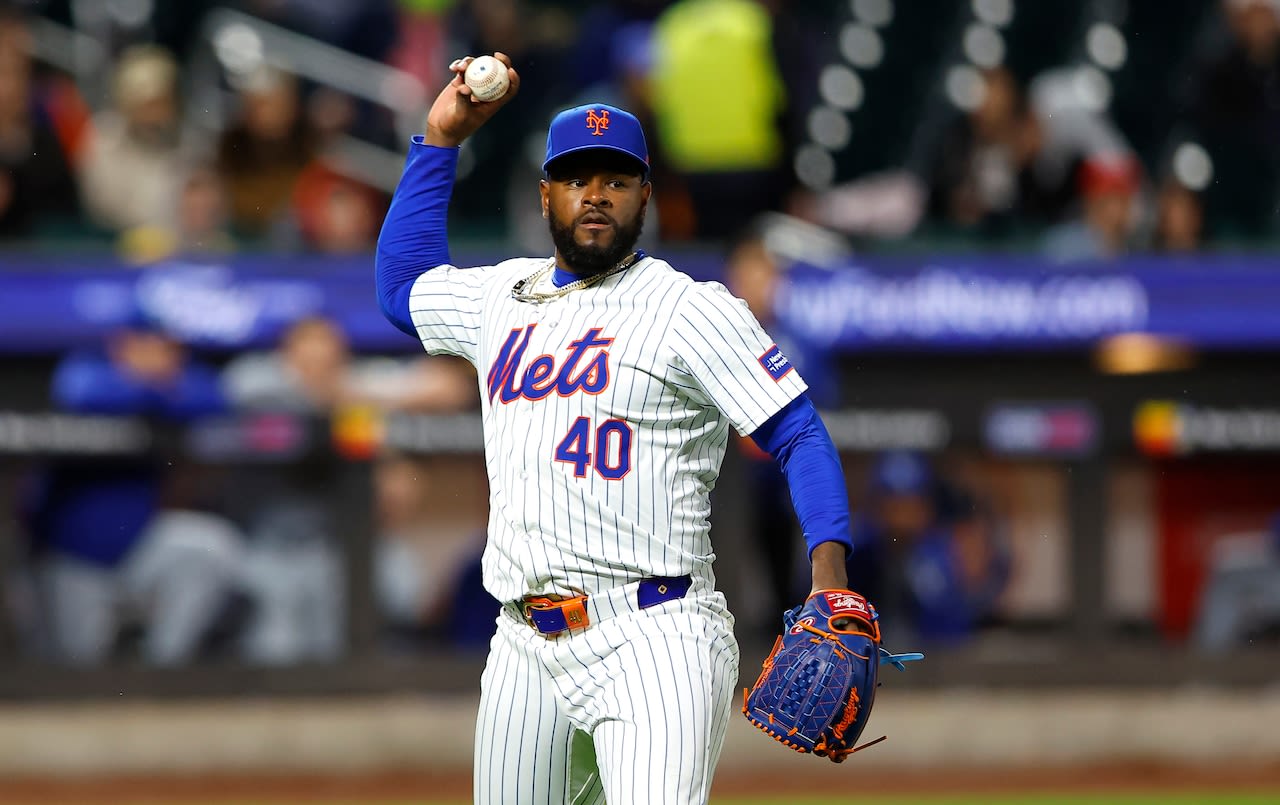 What channel is the New York Mets vs. Philadelphia Phillies game on today (5/14/24)? | FREE LIVE STREAM, time, TV, channel for MLB game