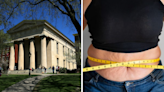 Ivy League school to offer course on ‘Politics Of Fatness’ to examine how fatphobia intersects with oppression