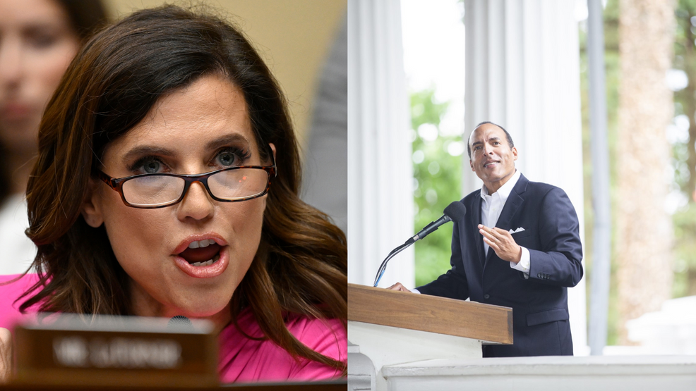 Rep. Nancy Mace and Michael B. Moore set for S.C.-01 candidate forum on Aug. 22