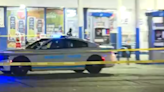 1 dead in gas station shooting on Getwell