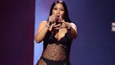 Nicki Minaj leaves Irish fans furious after turning up to Dublin gig 90 minutes late - Homepage - Western People