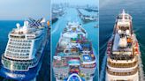 I've sailed with every Royal Caribbean cruise line — here's how to pick the best one for you