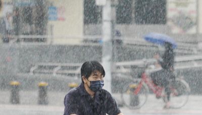 水情吃緊！梅雨何時來？賈新興估：「這時間」才有機會