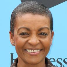 Adjoa Andoh