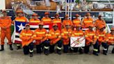 Bombeiros maranhenses são enviados para reforçar linha de frente no combate aos incêndios no Amazonas - Imirante.com