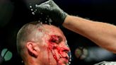 UFC 279: Is Nate Diaz being put out to pasture in Khamzat Chimaev fight?