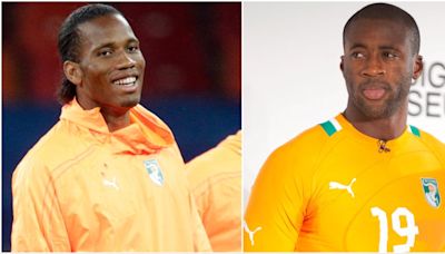 The 10 greatest Ivory Coast footballers of all-time