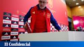 ¿Cuándo da Luis de la Fuente la lista de jugadores convocados de la Selección Española para la Eurocopa 2024?