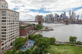 Brooklyn Bridge Park