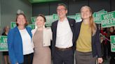The Green Party’s General Election manifesto at a glance