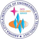 Andhra Loyola Institute of Engineering and Technology