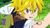 The Seven Deadly Sins Season 1 Streaming: Watch & Stream Online via Netflix