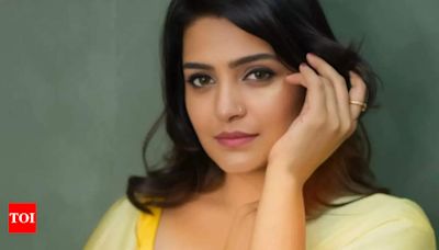 Divya Pillai opens up about former marriage, dating, and intimate scenes in movies | Malayalam Movie News - Times of India